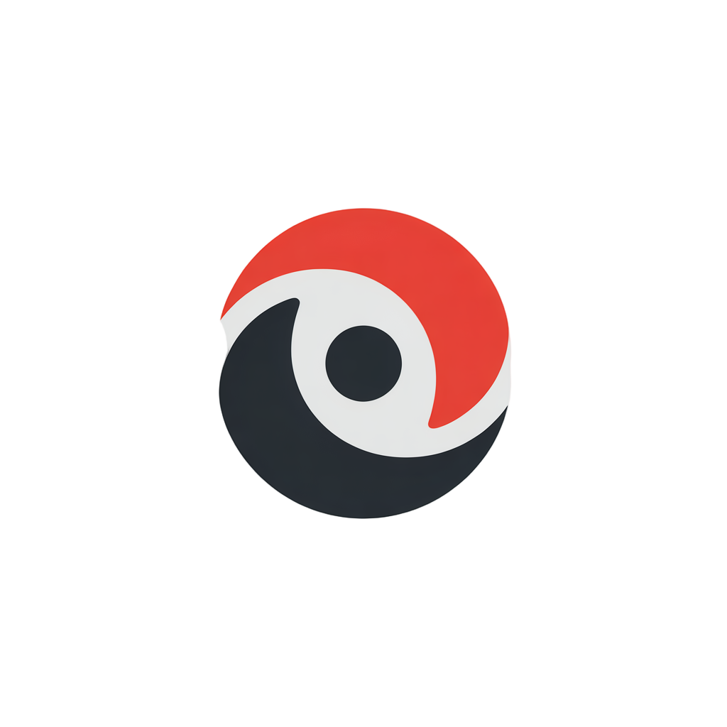 四虎影视 Logo