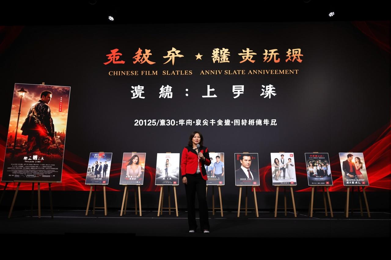 四虎影视2026年度片单正式发布,12部精品力作震撼亮相